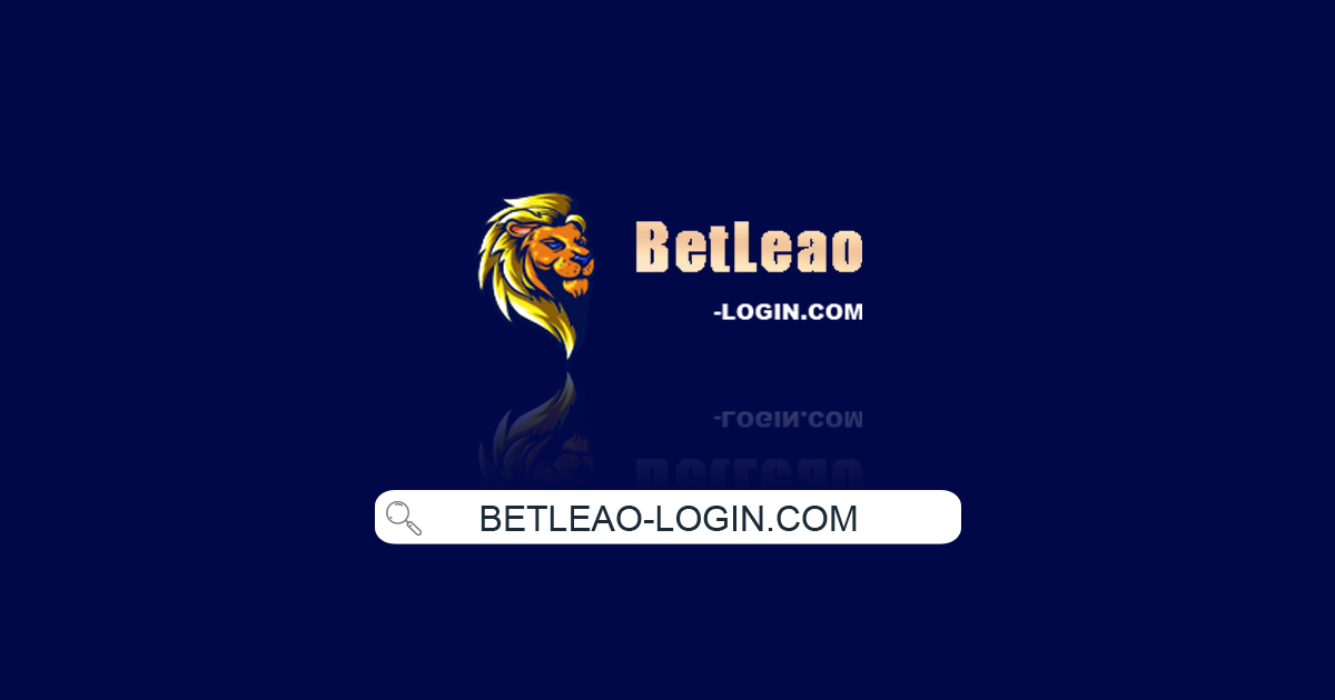 Betleao login Jogos de Casino Online Bônus até R$3000